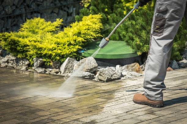 Professional Pressure Washing Services in Dranesville, VA