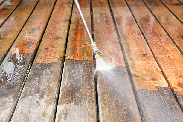Best Spring Cleaning  in Dranesville, VA